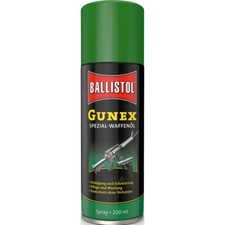 Ballistol Gunex