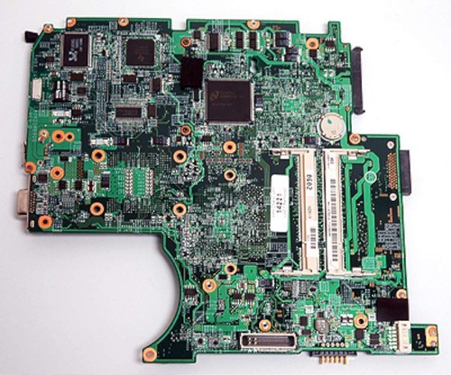 Sony vaio vgn laptop - vaio, vgn-fj