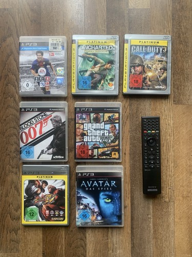 Ps3 playstation bd - playstation,