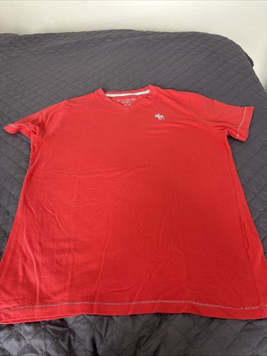 Abercrombie kids shirt - abercrombie, t-shirt