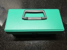 MC Kassetten Sammelbox Koffer