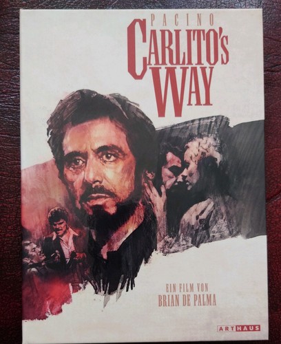 Carlitos way 4k - carlitos, ||