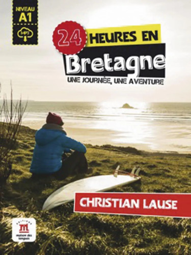 Heures bretagne buch - 24,