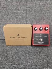 FREE THE TONE RJ-2V