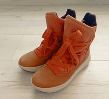 ECCO Winterstiefel Solice Mid Yak und Nubukleder - wasserdicht - Gr.40