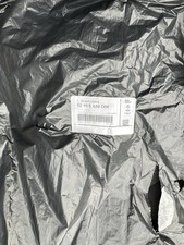 BMW Bezug Sportsitz Lehne Kunstleder rechts 52105A59D06