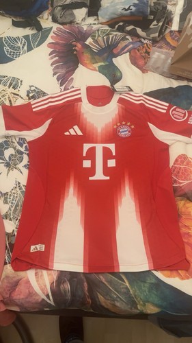 Adidas bayern münchen - fc,