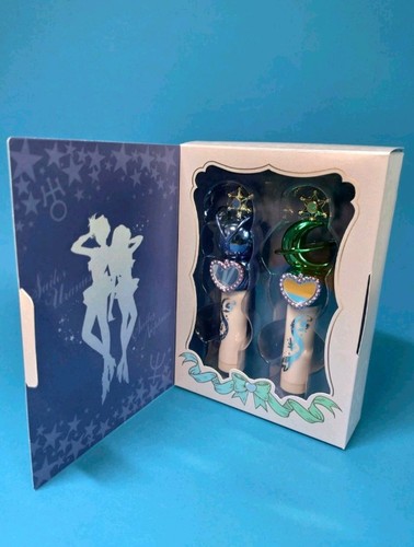 Sailor moon miracle romance - moon,