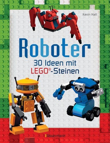 Roboter ideen mit - roboter., 30
