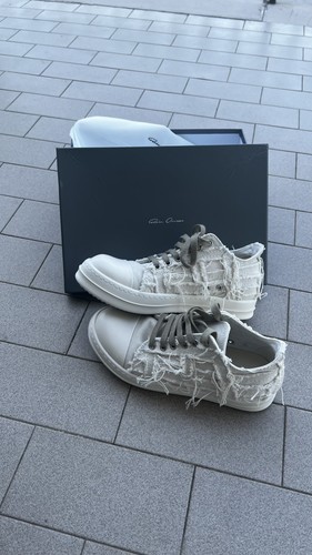 Rick owens schuhe - rick,