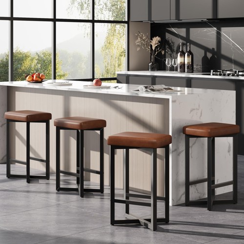 Set barhocker barstuhl - 4,
