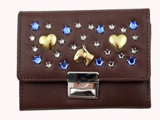 Western Speicher Geldbörse