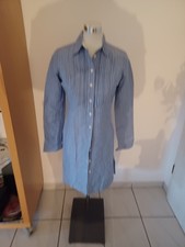 Brigitte von Boch Leinenbluse