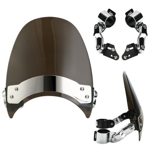 Motorrad windschutzscheibe - motorrad,