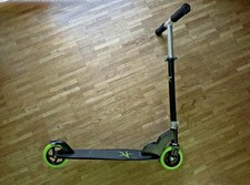 Tretroller Scooter Kickboard