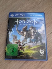 Horizon: Zero Dawn (Sony