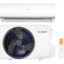 Bosch Climate 2000 CL200035E + CL2000UW35E Klimaanlage 12000 BTU 3,5kW A++/A+ Wi
