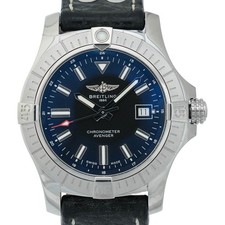 Breitling Avenger Automatic 43 Ref. A17318101B1A1