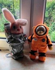 Duracell Sammler Hase /