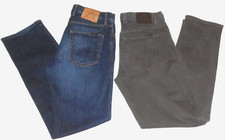 2 x JEANS ALBERTO PIPE REGULAR