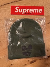 Supreme Wu-Tang Clan Beanie