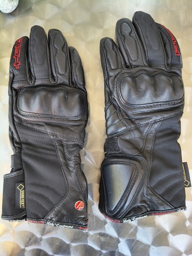 Held damen motorradhandschuhe - held,