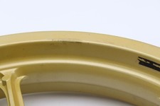 Felge Vorne YAMAHA 125 YZF R