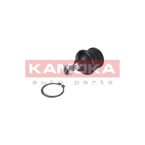 Kamoka - 1x,