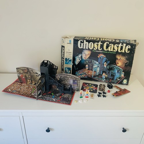 Vintage spiele - mb,