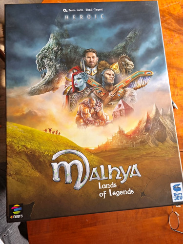 4univers malhya lands of - malhya:,