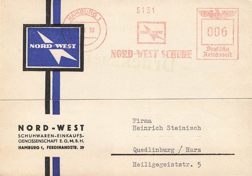 150940 firmenkarte mit afs - firmenkarte,