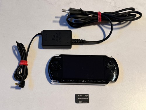 Sony playstation portable - sony,