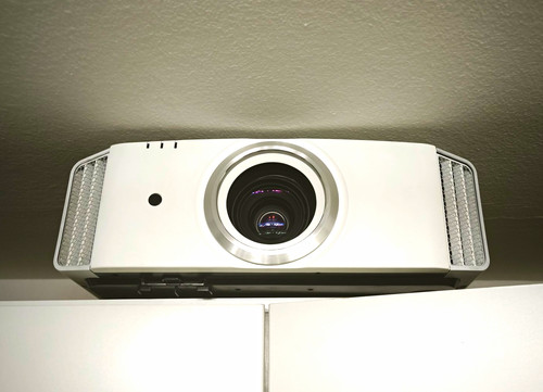 Jvc dla x30 - dla,
