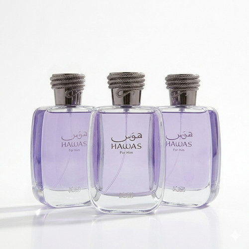 Rasasi hawas for men - rasasi,