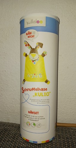 Topp kullaloo schnuffel hase - kullaloo,