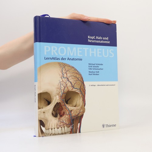 Prometheus lernatlas der - prometheus:,