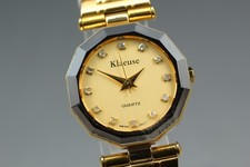 Near MINT Klaeuse KF0022 Damen