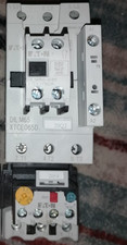 Eaton Moeller Leistungsschütz DIL M65 + Motorschutz ZB65-57 | 30 kW