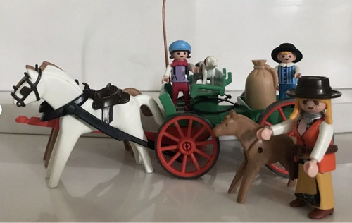 Playmobil ersatzteil - playmobil, --