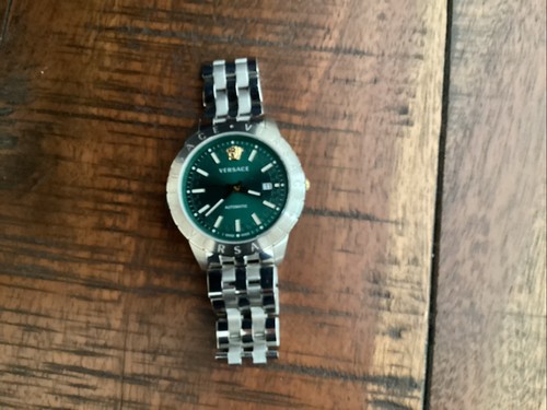 Armbanduhr automatikuhr - armbanduhr,
