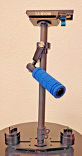 Tarion Schwebestativ  - Steadycam / Stabilisator - Carbon