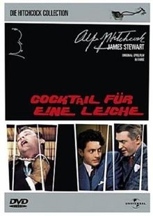 Cocktail für eine leiche von - cocktail,
