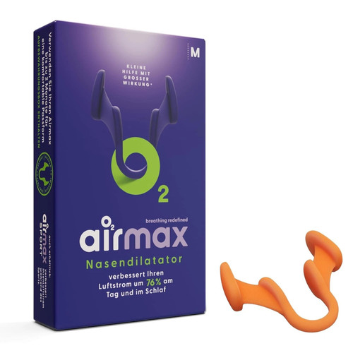 Airmax nasal dilator - airmax, |