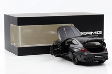 1:18 Mercedes-Benz AMG CLE 53