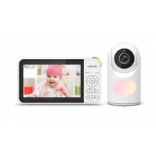 Vtech babyphone hd video - babyphone,