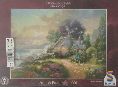 Schmidt puzzle thomas - schmidt,