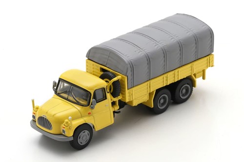 Schuco tatra t138 - schuco,