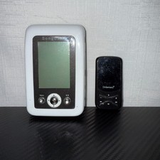 Intenso Video Traveller MP3-Player mediaGear SongBank MP3 Player