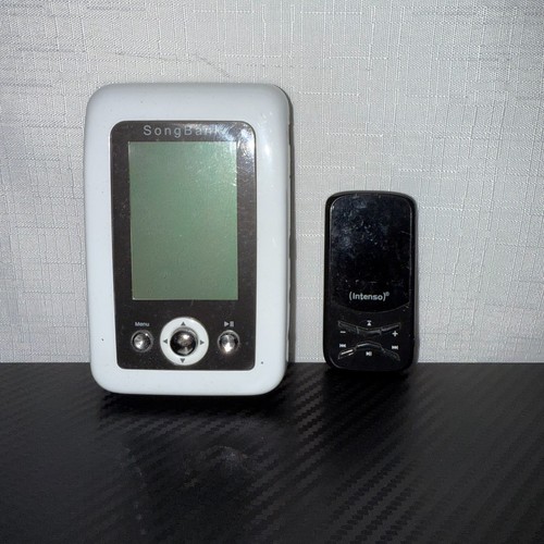 Intenso video traveller - video,