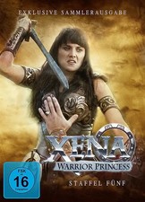 Xena Warrior Princess -